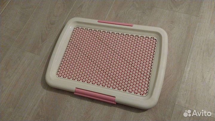 Лоток для собачки