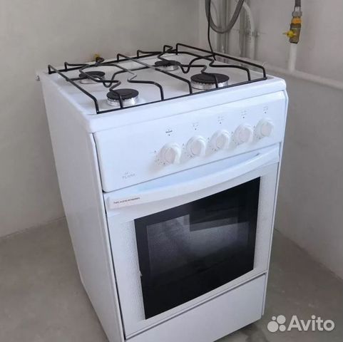 Плита новая FL