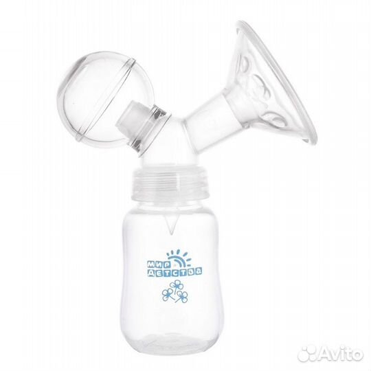 Молокоотсос