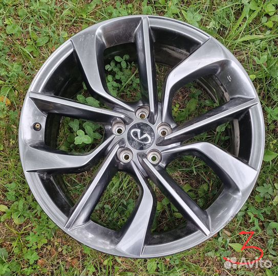 Диски на infiniti r20
