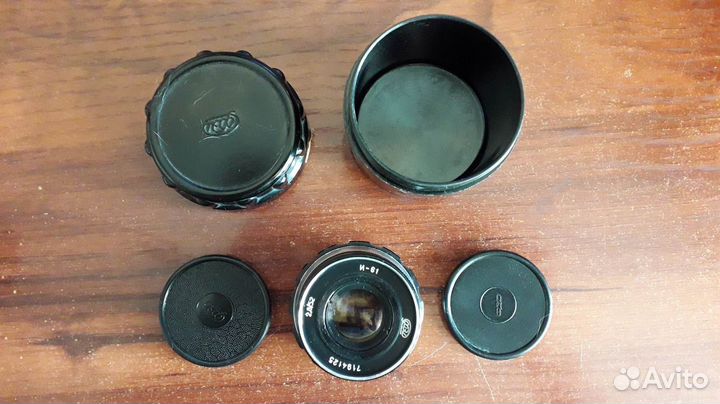 Фотообъектив