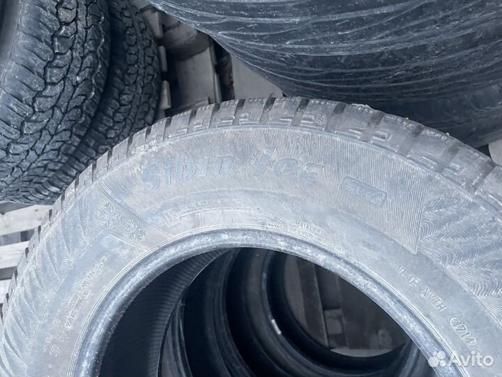 Alliance 321 Plus 235/70 R16