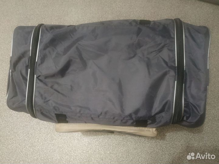 Сумка спортивная