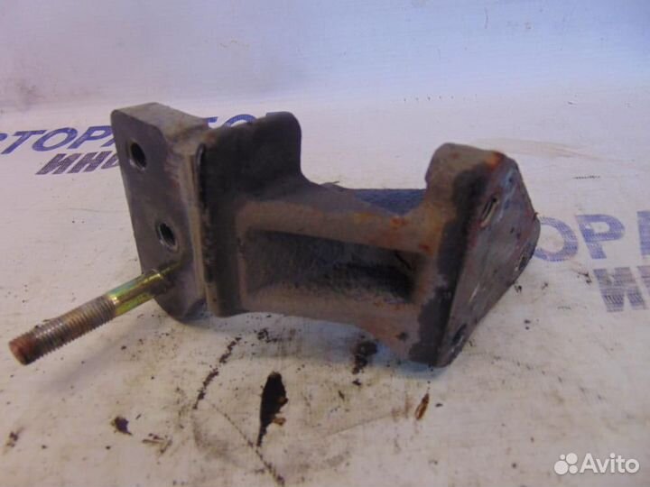 Кронштейн двигателя правый для Lifan Smily 2010