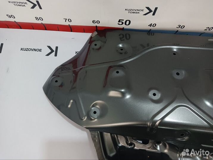 Крышка багажника Hyundai Avante CN7 G4FM 2021