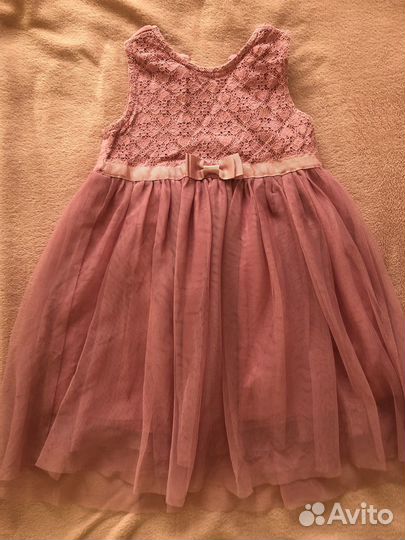 Детская одежда для девочек