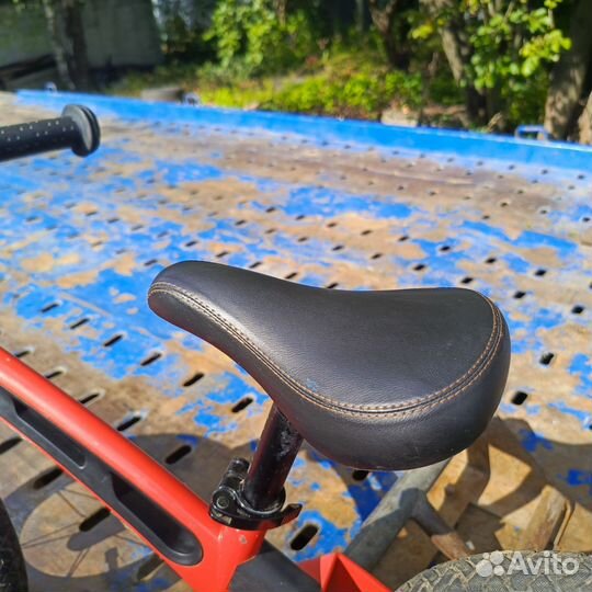 Беговел n ergo