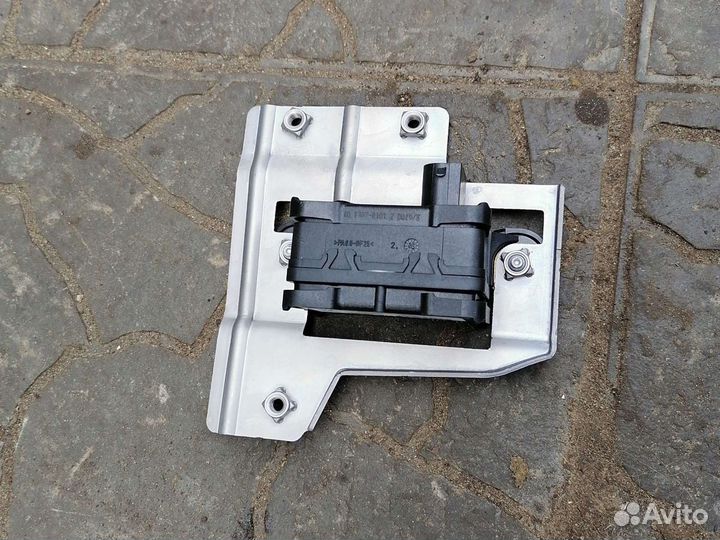 Бмв 3 датчик ускорения