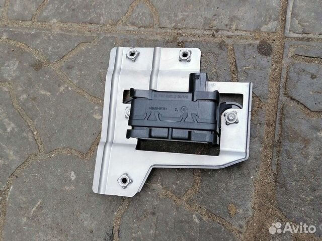 Бмв 3 датчик ускорения