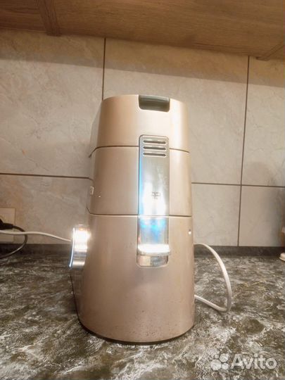 Кухонный комбайн kenwood