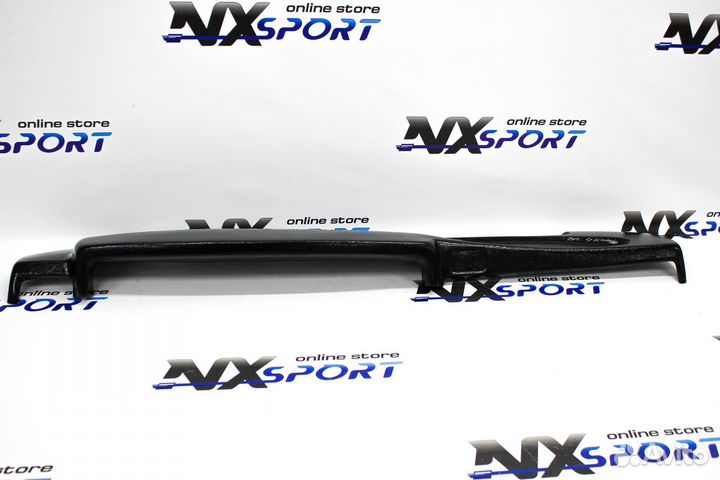 Накладка на панель ваз 2107