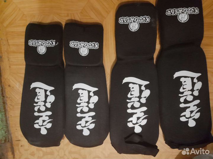 Экипировка для тхэквондо