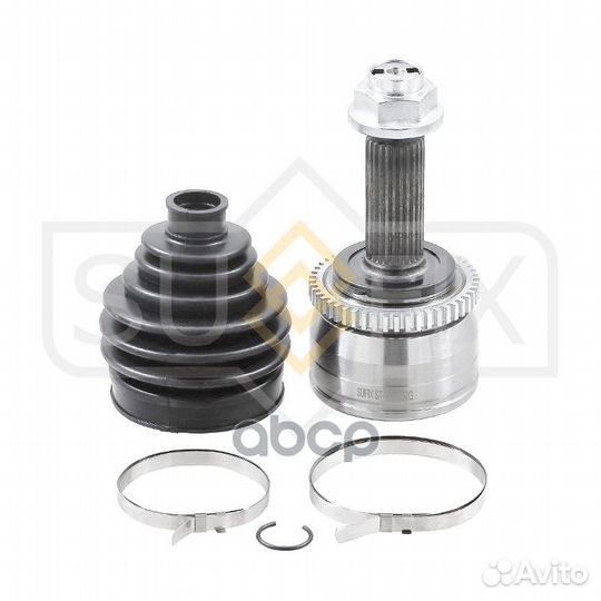 Шрус наружный перед прав/лев ST1057 sufix