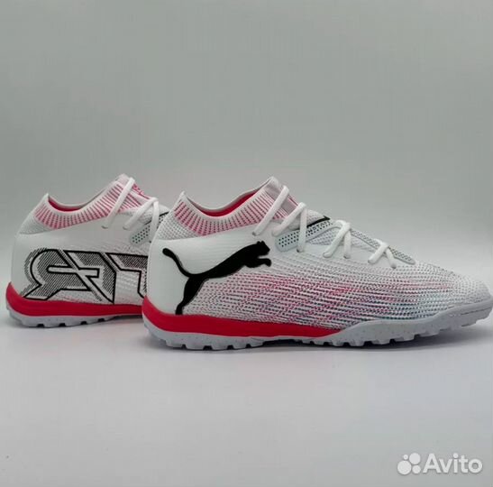 Бутсы Puma Future ultimate gx футбольные футзалки