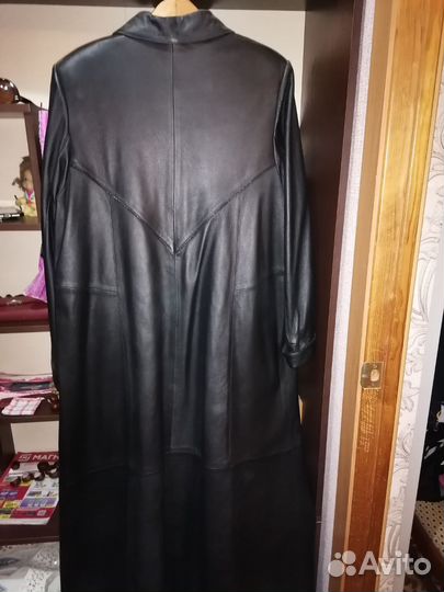 Плащ женский