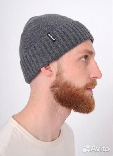 Шапка Brodeo Patagonia