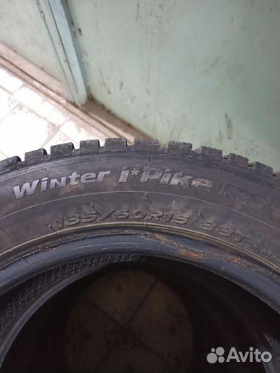 Nokian Tyres Hakkapeliitta 5 185/60 R15 88T