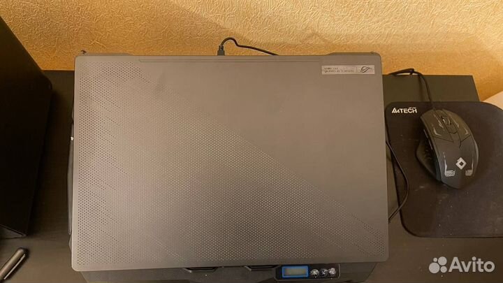 Asus ROG Zephyrus G14 3060