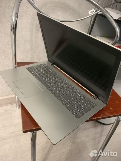 Lenovo ideapad
