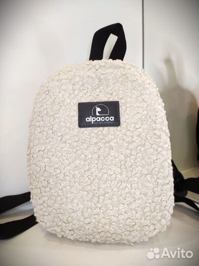 Рюкзак для девочки