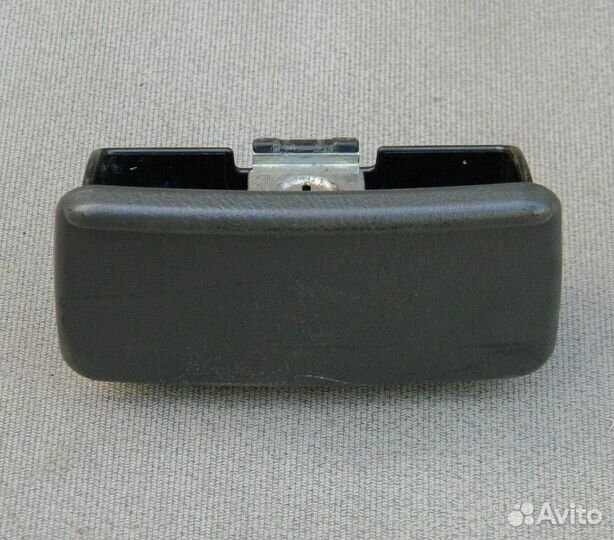 Пепельница задняя Maxima A33