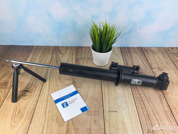 Задний амортизатор BMW бмв G11 G12, EDC