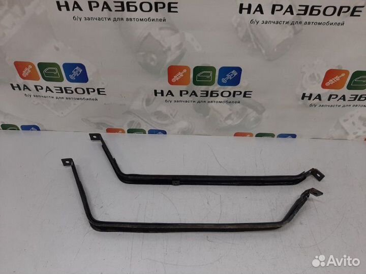 Топливный бак Toyota Avensis T250 1AZ-FSE 2.0 2007