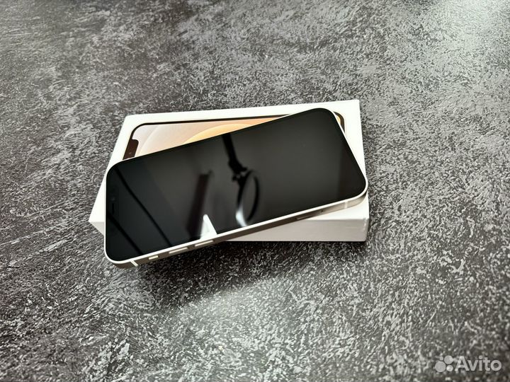 iPhone 12, 128 ГБ