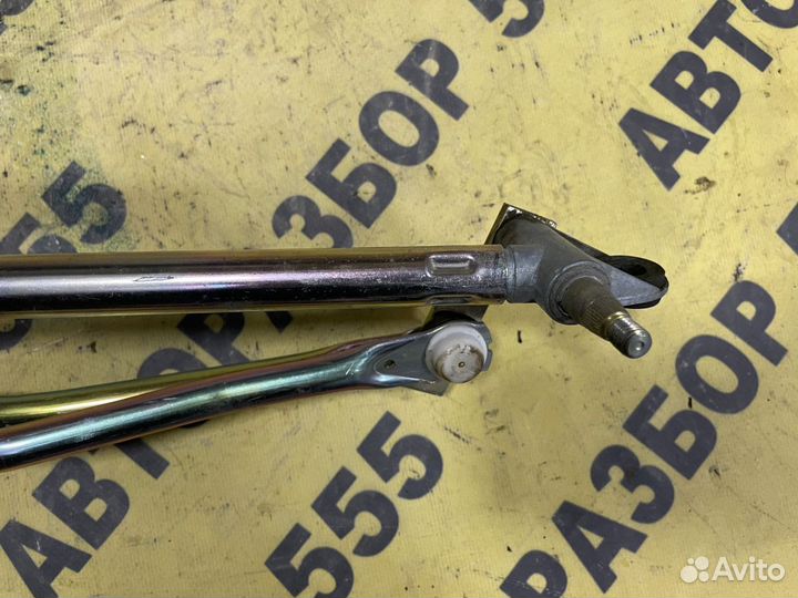 Трапеция стеклоочистителя LADA Priora