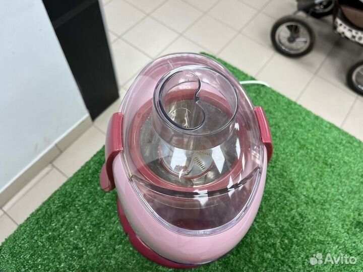 Соковыжималка delta DL-0232 (пт186)