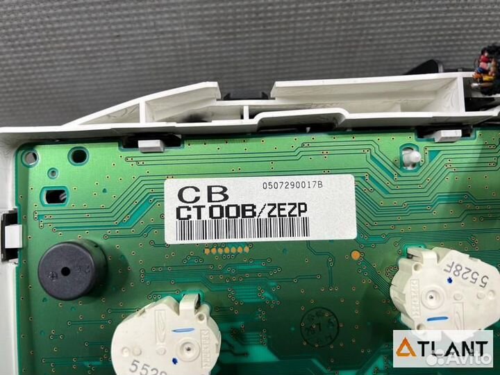 Спидометр nissan march