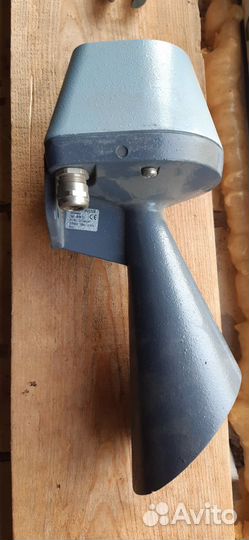 Громкоговоритель рупорный Cooper DB3LEG230T2BNN