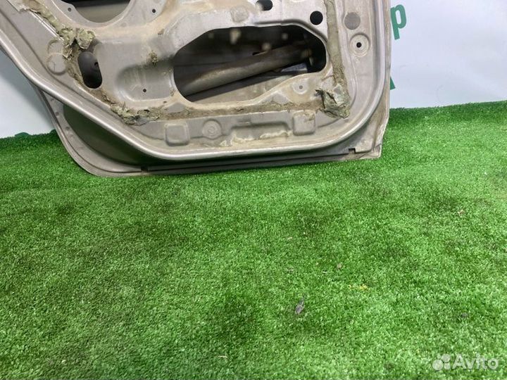 Дверь боковая задняя левая Nissan Almera N16 1.5