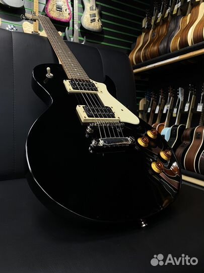 Cort CR100 BK электрогитара (Новая)