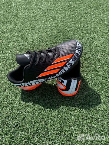 Бутсы сороконожки