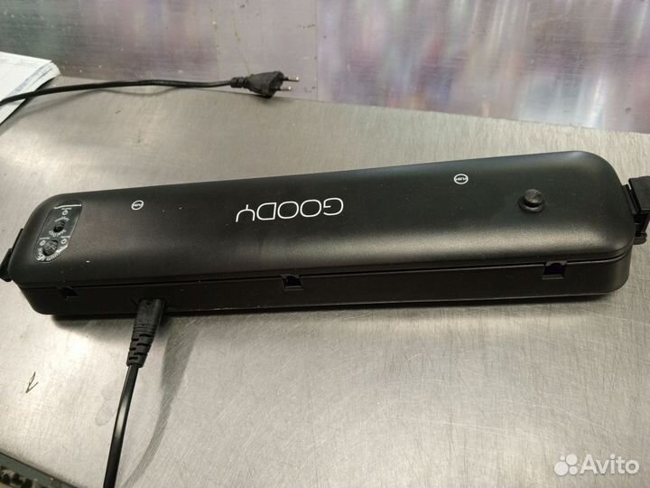 Вакууматор почти новый