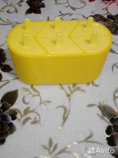 Форма для мороженого