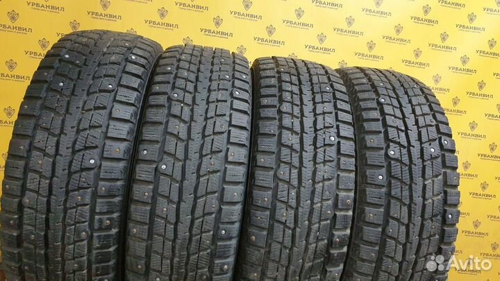 Dunlop SP Winter Ice 01 195/65 R15 95T