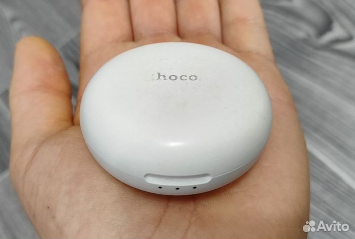 Наушники TWS hoco ES55