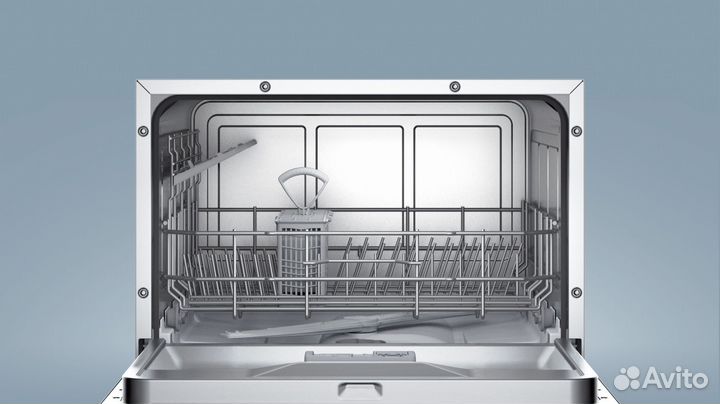 Посудомоечная машина Bosch SKS 50E16