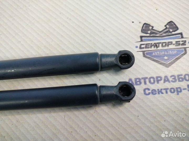 Амортизатор багажника Nissan Qashqai J10