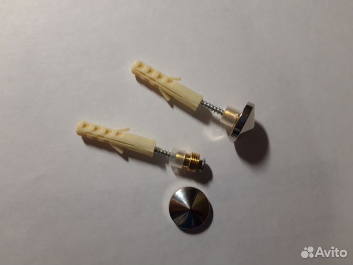 Крепление для зеркала