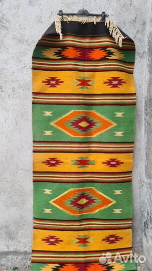 Ковер ручной работы СССР сумах