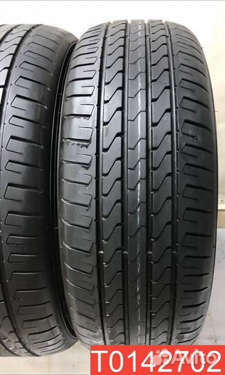 Cooper Evolution CTT 225/55 R19 99H
