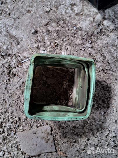 Воздуховод печки BMW F01