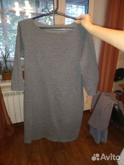 Платье женское