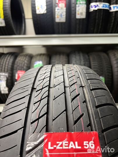 iLink L-Zeal56 215/40 R18 75T