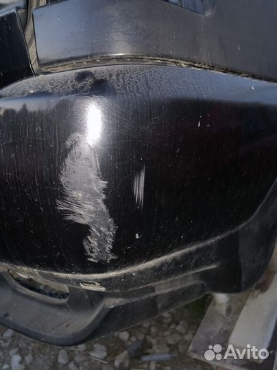 В разбор BMW X5 X53