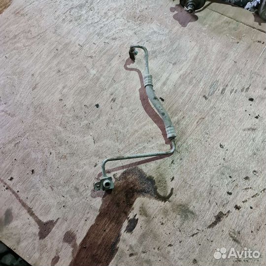 Трубка кондиционера 1 Fiat marea