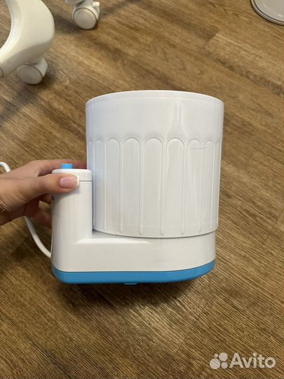 Стерилизатор для бутылочек maman